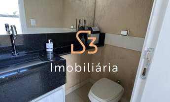 Imagem 6: CASA RESIDENCIAL em UBERLÂNDIA - MG, ACLIMAÇÃO