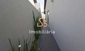 Imagem 3: CASA RESIDENCIAL em UBERLÂNDIA - MG, CIDADE JARDIM