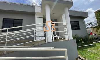 Imagem: CASA COMERCIAL em UBERLÂNDIA - MG, CENTRO