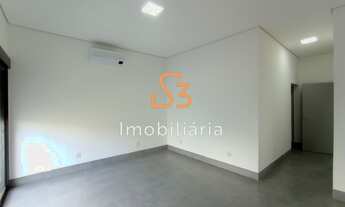 Imagem 2: CASA RESIDENCIAL em UBERLÂNDIA - MG, ACLIMAÇÃO