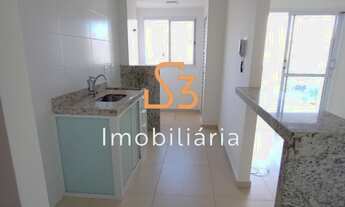 Imagem: APARTAMENTO RESIDENCIAL em UBERLÂNDIA