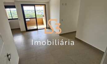 Imagem: APARTAMENTO RESIDENCIAL em UBERLÂNDIA