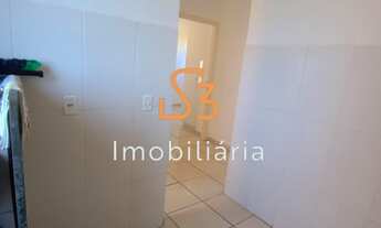 Imagem 7: APARTAMENTO RESIDENCIAL em UBERLÂNDIA - MG, MANSOUR