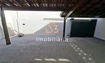 Imagem 2: CASA RESIDENCIAL em UBERLÂNDIA - MG, CIDADE JARDIM