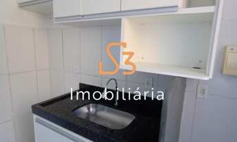 Imagem 6: APARTAMENTO RESIDENCIAL em UBERLÂNDIA - MG, MANSOUR
