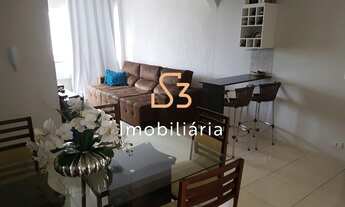Imagem: APARTAMENTO RESIDENCIAL em UBERLÂNDIA