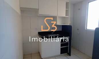 Imagem 5: APARTAMENTO RESIDENCIAL em UBERLÂNDIA - MG, MANSOUR