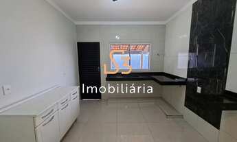 Imagem 4: CASA RESIDENCIAL em UBERLÂNDIA - MG, CIDADE JARDIM