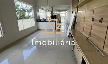 Imagem 4: CASA RESIDENCIAL em UBERLÂNDIA - MG, ACLIMAÇÃO