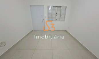 Imagem 5: CASA RESIDENCIAL em UBERLÂNDIA - MG, CIDADE JARDIM