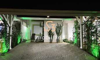 Imagem: CASA RESIDENCIAL em UBERLÂNDIA - MG, JARDIM