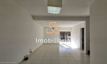 Imagem: CASA RESIDENCIAL em UBERLÂNDIA - MG, ACLIMAÇÃO