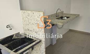 Imagem 3: APARTAMENTO RESIDENCIAL em UBERLÂNDIA - MG, GRAND VILLE