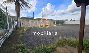 Imagem: AREA COMERCIAL em UBERLÂNDIA - MG, Umuarama