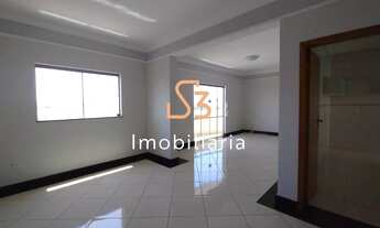 Imagem 7: APARTAMENTO RESIDENCIAL em UBERLÂNDIA - MG, Nossa Senhora Aparecida