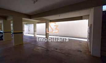 Imagem 2: APARTAMENTO RESIDENCIAL em UBERLÂNDIA - MG, Nossa Senhora Aparecida