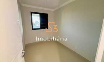 Imagem 7: APARTAMENTO RESIDENCIAL em UBERLÂNDIA - MG, SANTA MÔNICA