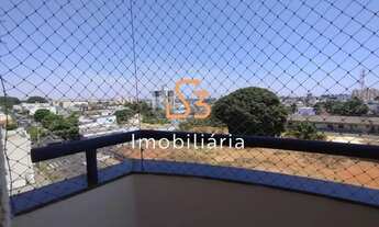 Imagem 3: APARTAMENTO RESIDENCIAL em UBERLÂNDIA - MG, Nossa Senhora Aparecida