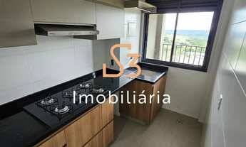 Imagem 5: APARTAMENTO RESIDENCIAL em UBERLÂNDIA - MG, GRANJA MARILEUSA