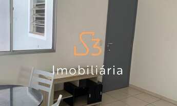 Imagem 3: APARTAMENTO RESIDENCIAL em UBERLÂNDIA - MG, Gavea Sul