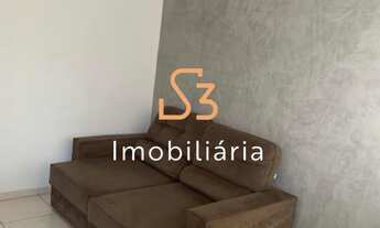 Imagem 4: APARTAMENTO RESIDENCIAL em UBERLÂNDIA - MG, Gavea Sul