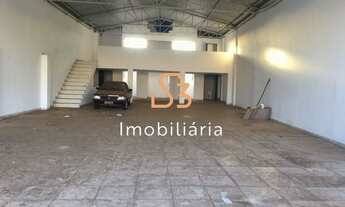 Imagem 2: BARRACAO COMERCIAL em UBERLÂNDIA - MG, BOM JESUS