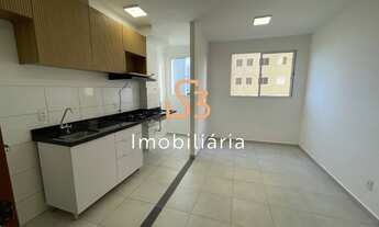Imagem 5: APARTAMENTO RESIDENCIAL em UBERLÂNDIA - MG, JARDIM KARAÍBA