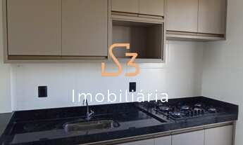 Imagem 5: APARTAMENTO RESIDENCIAL em UBERLÂNDIA - MG, SANTA MÔNICA