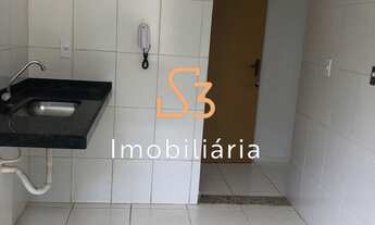 Imagem 3: APARTAMENTO RESIDENCIAL em UBERLÂNDIA - MG, JARDIM HOLANDA