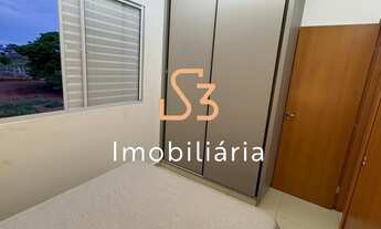 Imagem 4: APARTAMENTO COMERCIAL em UBERLÂNDIA - MG, ACLIMAÇÃO