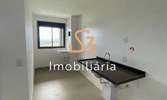 Imagem 2: APARTAMENTO RESIDENCIAL em UBERLÂNDIA - MG, GRANJA MARILEUSA