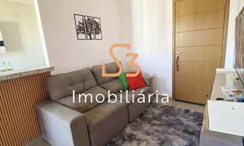 Imagem 4: APARTAMENTO RESIDENCIAL em UBERLÂNDIA - MG, GRAND VILLE