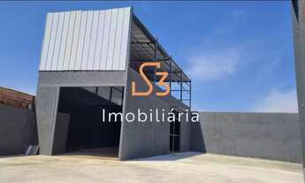 Imagem 4: BARRACAO COMERCIAL em UBERLÂNDIA - MG, BOM JESUS