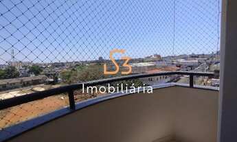 Imagem 6: APARTAMENTO RESIDENCIAL em UBERLÂNDIA - MG, Nossa Senhora Aparecida