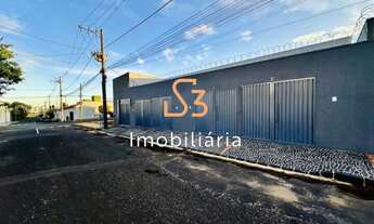 Imagem: CASA RESIDENCIAL em UBERLÂNDIA - MG, MINAS