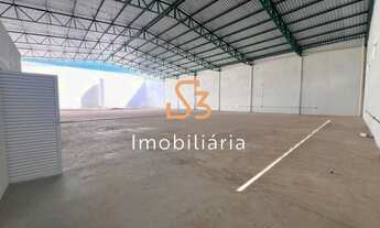 Imagem 6: BARRACAO COMERCIAL em UBERLÂNDIA - MG, Segismundo Pereira