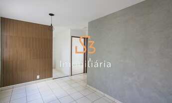 Imagem: APARTAMENTO RESIDENCIAL em UBERLÂNDIA