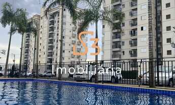 Imagem: APARTAMENTO RESIDENCIAL em UBERLÂNDIA