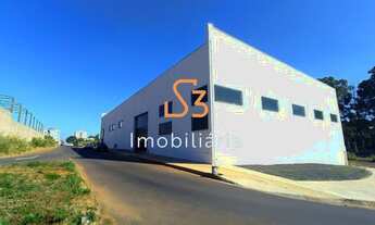 Imagem: BARRACAO COMERCIAL em UBERLÂNDIA - MG