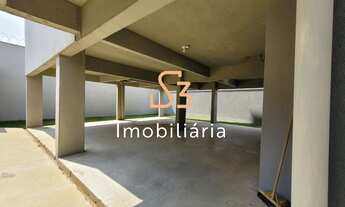 Imagem 4: APARTAMENTO RESIDENCIAL em UBERLÂNDIA - MG, TIBERY