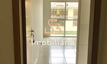 Imagem 2: APARTAMENTO RESIDENCIAL em UBERLÂNDIA - MG, JARDIM HOLANDA