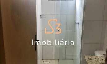 Imagem 7: APARTAMENTO RESIDENCIAL em UBERLÂNDIA - MG, JARDIM HOLANDA