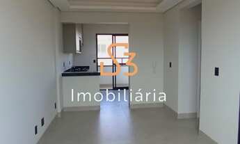 Imagem: APARTAMENTO RESIDENCIAL em UBERLÂNDIA