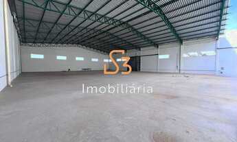 Imagem 4: BARRACAO COMERCIAL em UBERLÂNDIA - MG, Segismundo Pereira