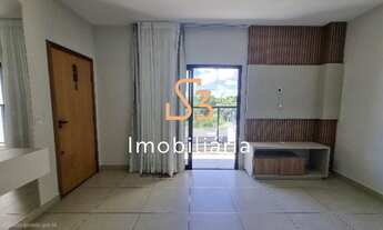 Imagem 6: APARTAMENTO RESIDENCIAL em UBERLÂNDIA - MG, CUSTÓDIO PEREIRA