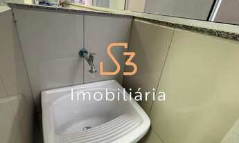 Imagem 2: APARTAMENTO COMERCIAL em UBERLÂNDIA - MG, ACLIMAÇÃO