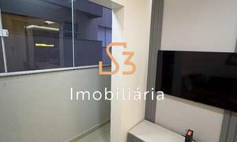 Imagem 5: APARTAMENTO COMERCIAL em UBERLÂNDIA - MG, ACLIMAÇÃO