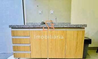 Imagem 6: CASA RESIDENCIAL em UBERLÂNDIA - MG, MINAS GERAIS