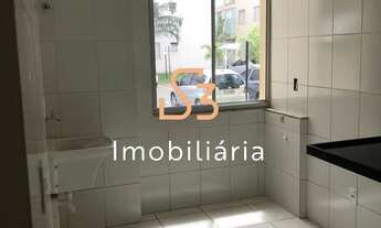 Imagem 5: APARTAMENTO RESIDENCIAL em UBERLÂNDIA - MG, JARDIM HOLANDA