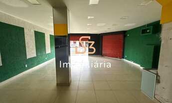 Imagem: COMODO COMERCIAL em UBERLÂNDIA - MG, SANTA